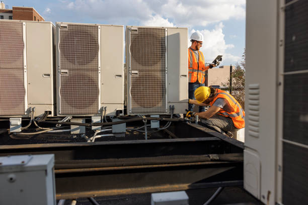 Rockport, IN HVAC Company