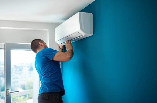 Best Furnace Cleaning in Rockport, IN