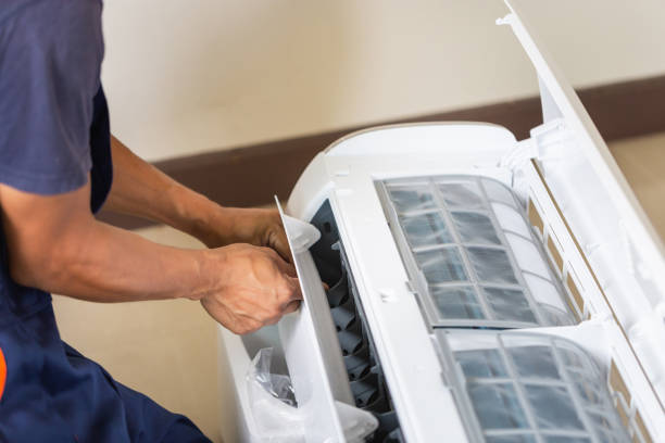 Best HVAC Training and Certification in Rockport, IN