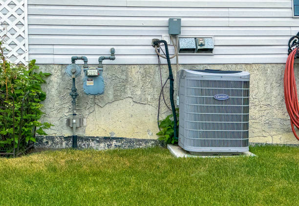 Best HVAC Software and Technology in Rockport, IN